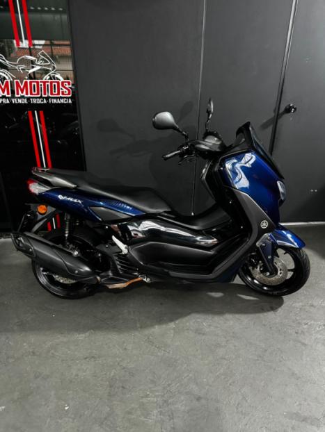 YAMAHA NMax 160 ABS, Foto 1