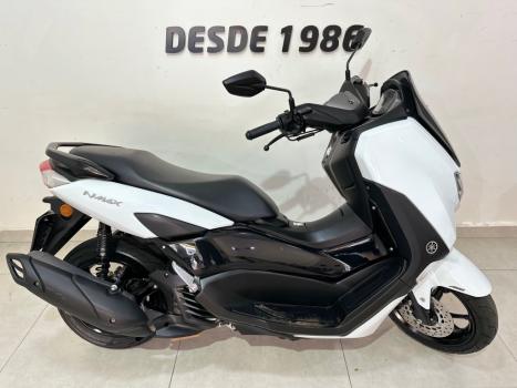 YAMAHA NMax 160 ABS, Foto 2