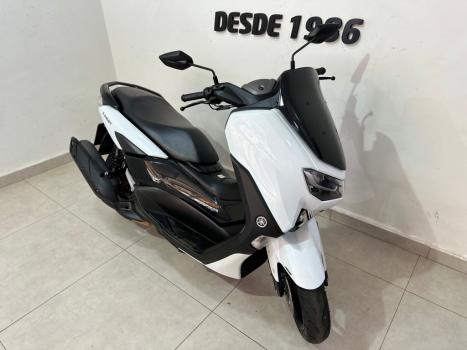 YAMAHA NMax 160 ABS, Foto 3