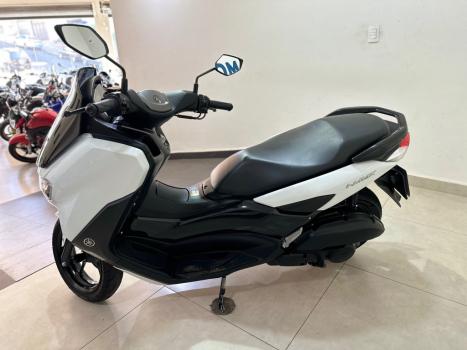 YAMAHA NMax 160 ABS, Foto 4