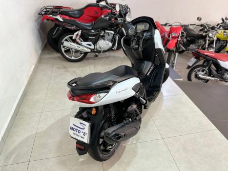 YAMAHA NMax 160 ABS, Foto 5