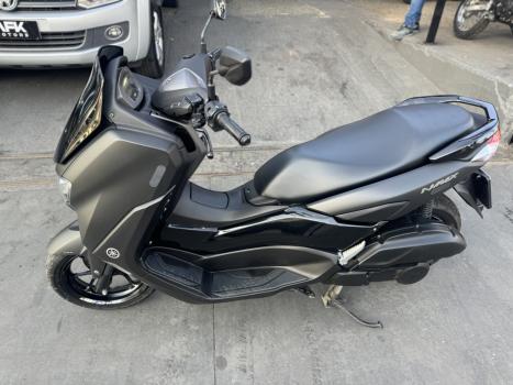 YAMAHA NMax 160 ABS, Foto 3