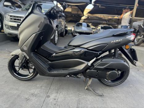 YAMAHA NMax 160 ABS, Foto 4