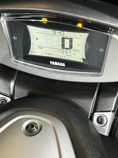 YAMAHA NMax 160 ABS, Foto 7