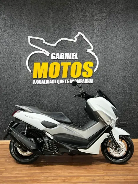 YAMAHA NMax 160 ABS, Foto 1