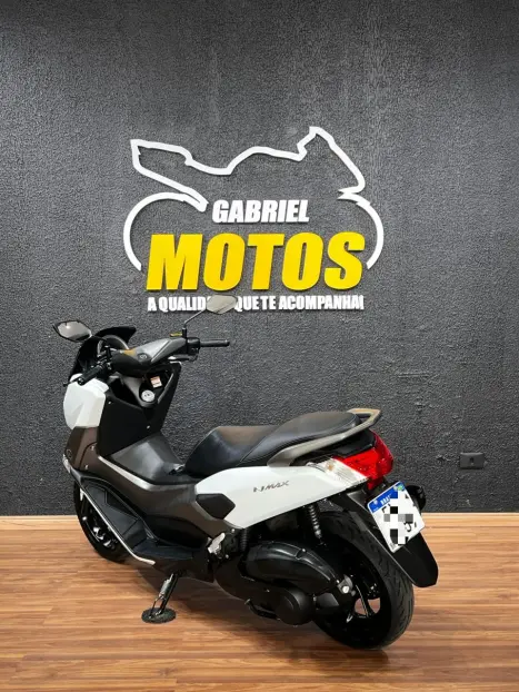 YAMAHA NMax 160 ABS, Foto 5