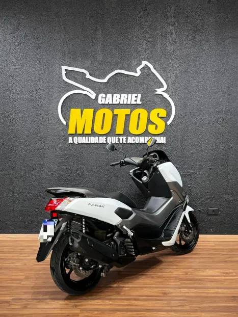 YAMAHA NMax 160 ABS, Foto 6