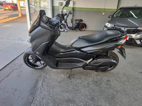 YAMAHA NMax 160 ABS, Foto 3