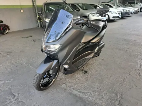 YAMAHA NMax 160 ABS, Foto 2