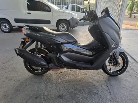 YAMAHA NMax 160 ABS, Foto 5