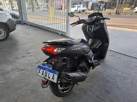 YAMAHA NMax 160 ABS, Foto 4