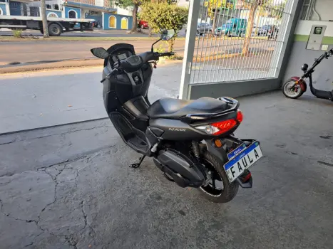 YAMAHA NMax 160 ABS, Foto 6