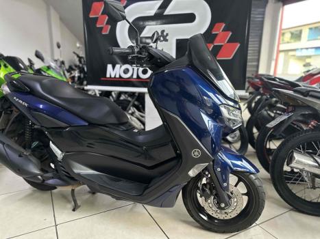 YAMAHA NMax 160 ABS, Foto 2