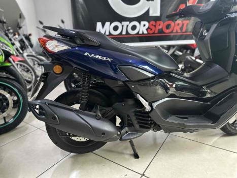 YAMAHA NMax 160 ABS, Foto 3