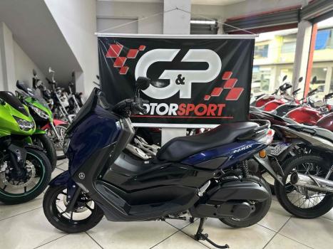 YAMAHA NMax 160 ABS, Foto 4