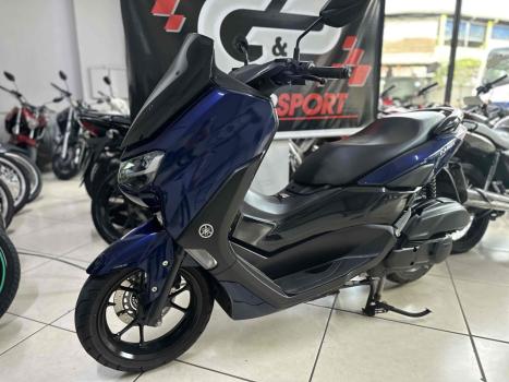 YAMAHA NMax 160 ABS, Foto 5