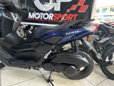 YAMAHA NMax 160 ABS, Foto 6