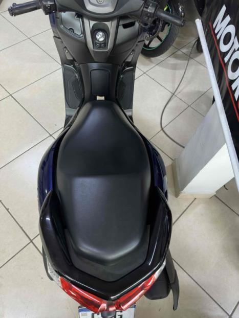 YAMAHA NMax 160 ABS, Foto 8