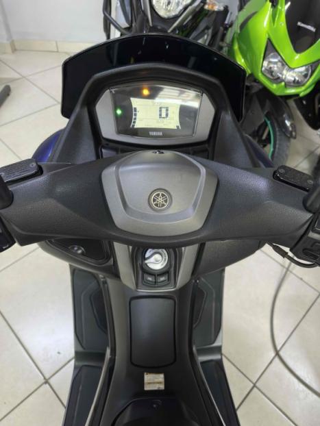 YAMAHA NMax 160 ABS, Foto 9