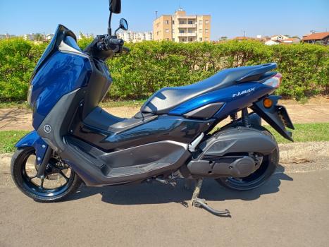 YAMAHA NMax 160 ABS, Foto 2