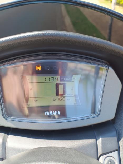 YAMAHA NMax 160 ABS, Foto 7