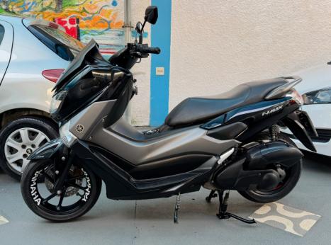 YAMAHA NMax 160 ABS, Foto 1