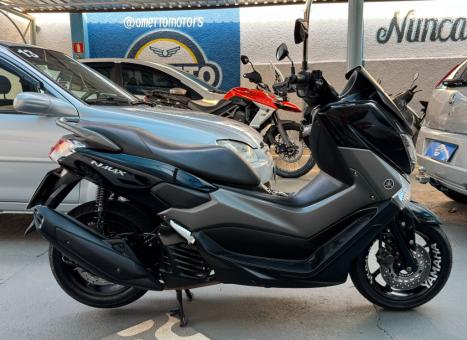 YAMAHA NMax 160 ABS, Foto 2