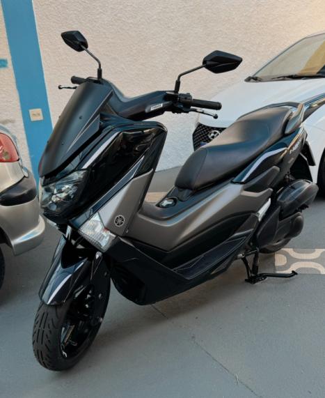 YAMAHA NMax 160 ABS, Foto 3