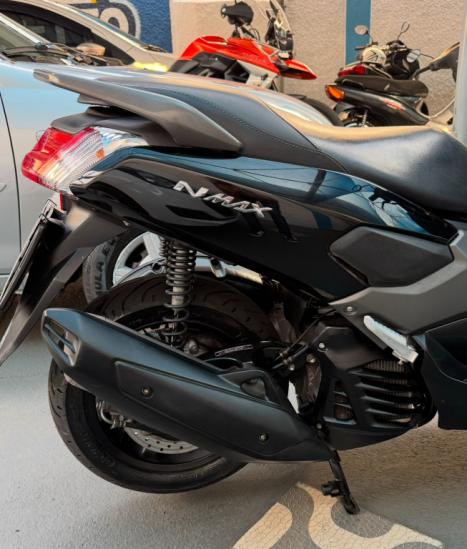 YAMAHA NMax 160 ABS, Foto 5