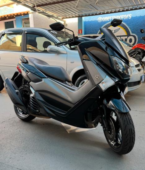 YAMAHA NMax 160 ABS, Foto 7