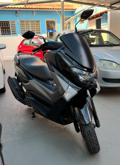 YAMAHA NMax 160 ABS, Foto 8