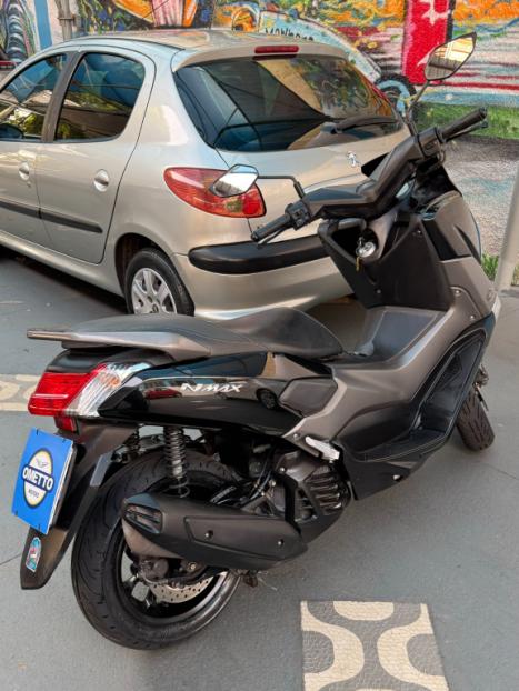 YAMAHA NMax 160 ABS, Foto 9