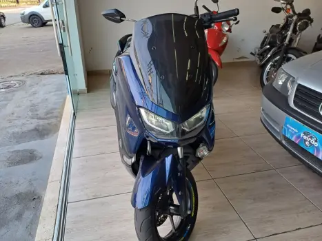 YAMAHA NMax 160 ABS, Foto 3