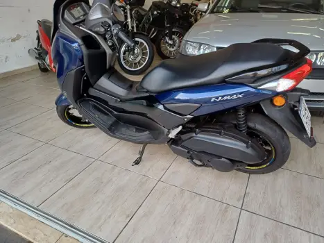 YAMAHA NMax 160 ABS, Foto 5