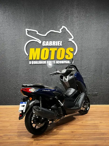 YAMAHA NMax 160 ABS, Foto 6