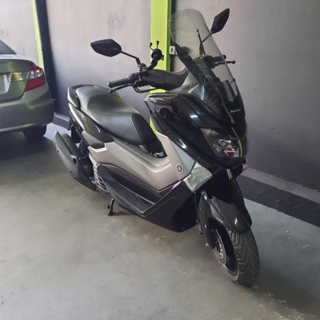 YAMAHA NMax 160 ABS, Foto 2