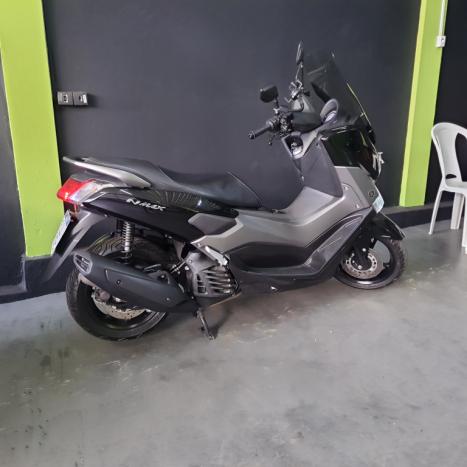 YAMAHA NMax 160 ABS, Foto 3