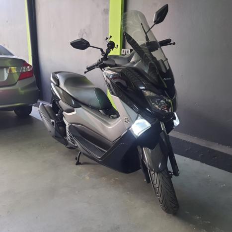 YAMAHA NMax 160 ABS, Foto 4