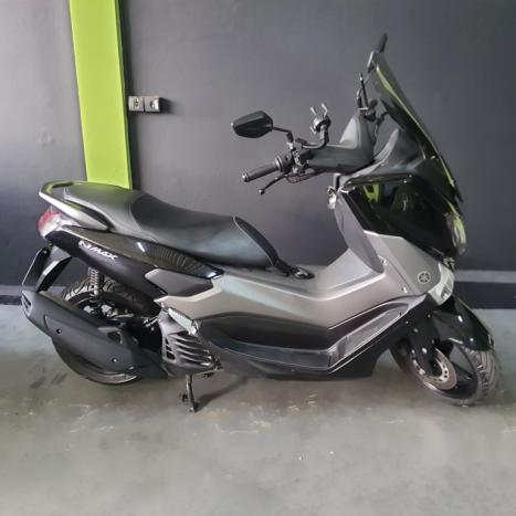 YAMAHA NMax 160 ABS, Foto 1