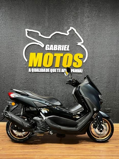 YAMAHA NMax 160 ABS, Foto 1