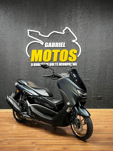 YAMAHA NMax 160 ABS, Foto 3