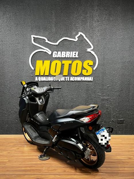 YAMAHA NMax 160 ABS, Foto 5