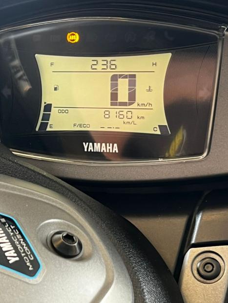 YAMAHA NMax 160 ABS, Foto 7