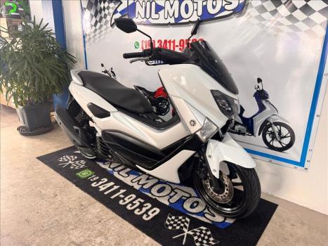 YAMAHA NMax 160 ABS, Foto 7