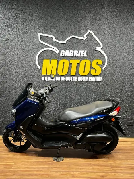 YAMAHA NMax 160 ABS, Foto 2