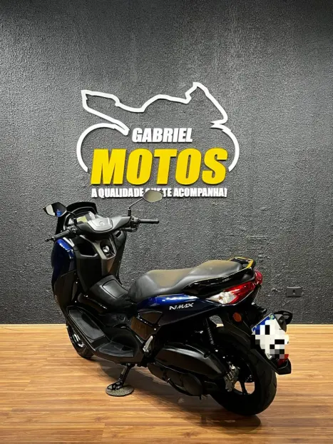 YAMAHA NMax 160 ABS, Foto 5