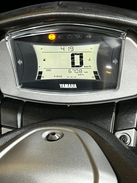 YAMAHA NMax 160 ABS, Foto 7