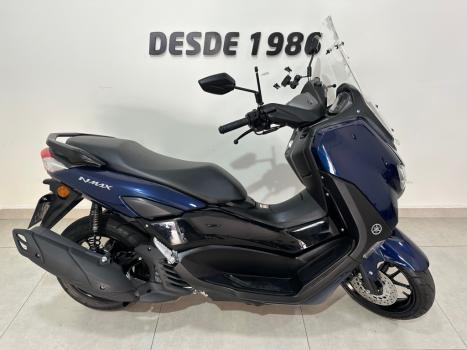 YAMAHA NMax 160 ABS, Foto 2