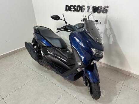 YAMAHA NMax 160 ABS, Foto 3