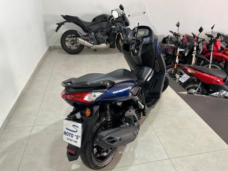 YAMAHA NMax 160 ABS, Foto 4